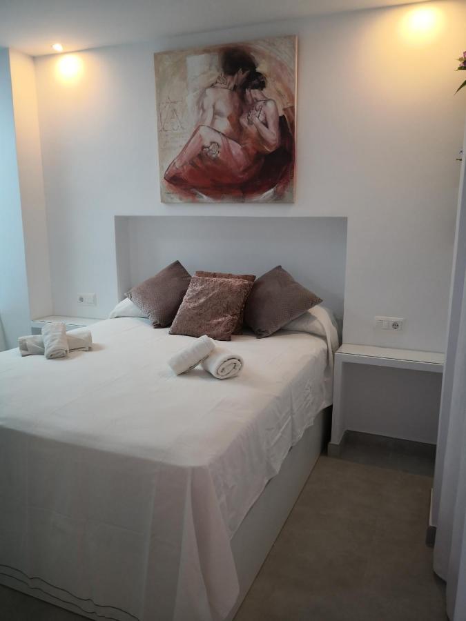 Blue Horizon Luxury Apartment Nerja Exterior photo