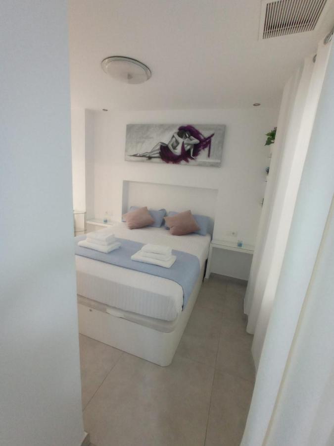 Blue Horizon Luxury Apartment Nerja Exterior photo
