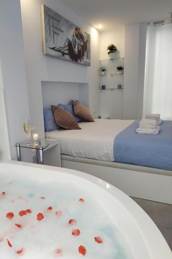 Blue Horizon Luxury Apartment Nerja Exterior photo