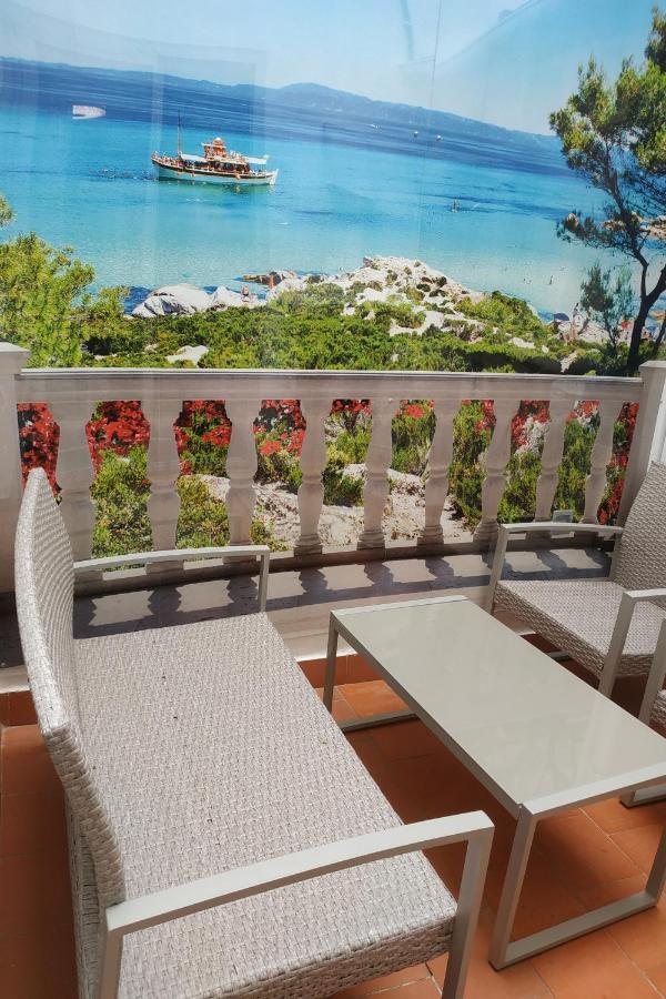 Blue Horizon Luxury Apartment Nerja Exterior photo