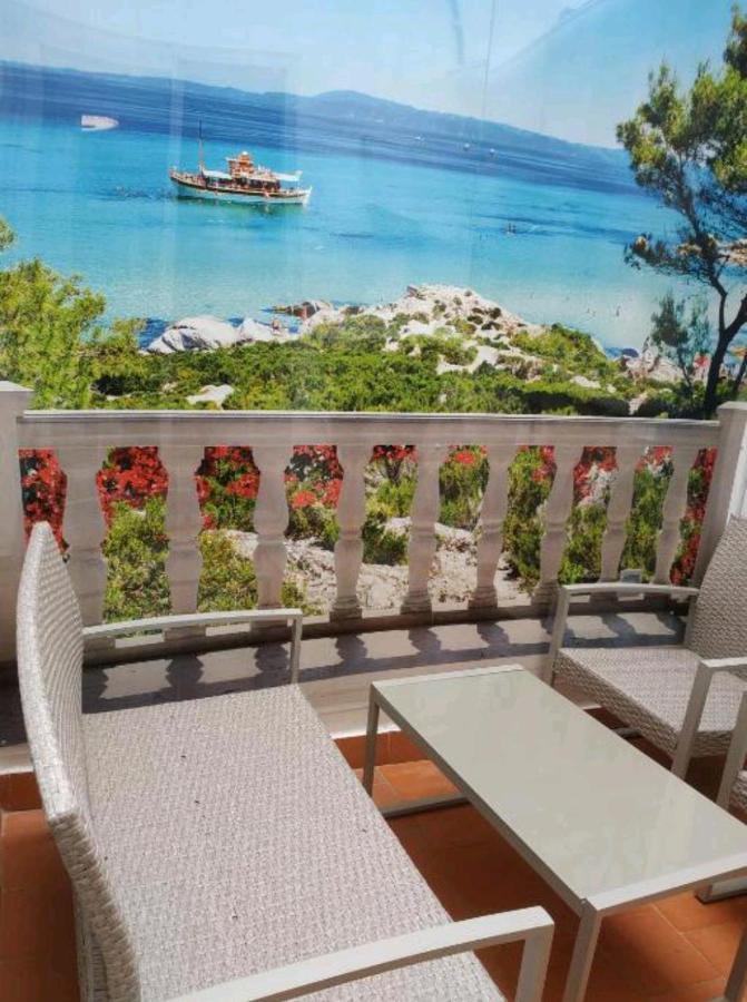 Blue Horizon Luxury Apartment Nerja Exterior photo