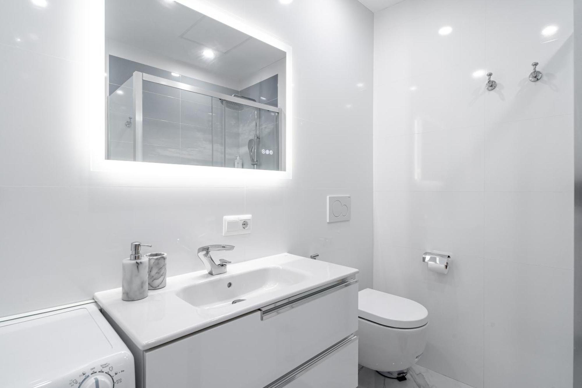 Blue Horizon Luxury Apartment Nerja Exterior photo