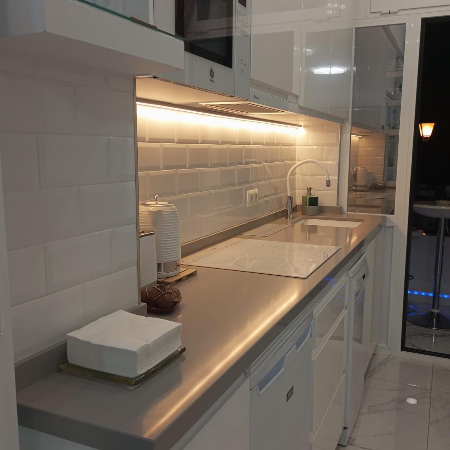 Blue Horizon Luxury Apartment Nerja Exterior photo