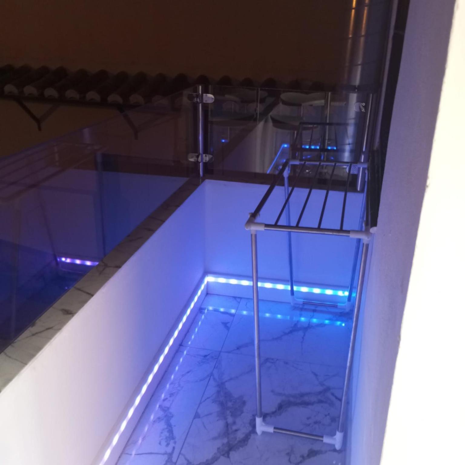 Blue Horizon Luxury Apartment Nerja Exterior photo