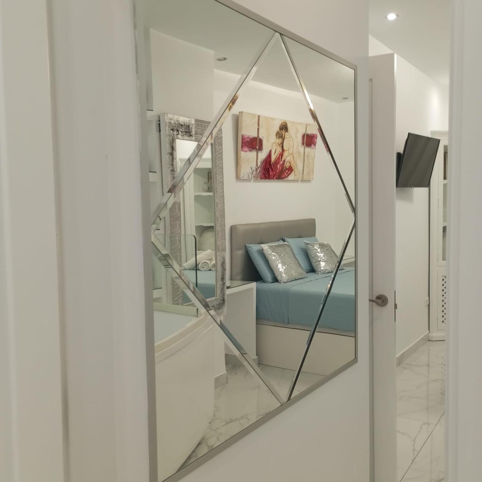 Blue Horizon Luxury Apartment Nerja Exterior photo